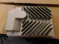 Wzmacniacz BMW G21 HIFI S676 oryginał