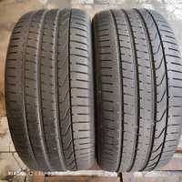 Pirelli pzero 265/40/21 para