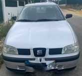 Seat Ibiza 1.0 Gasolina Econômico
