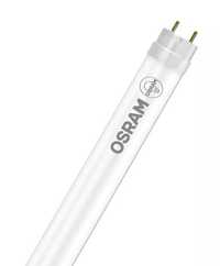 Tubo Led T8 120CM Conexão Uni-Lateral 15W 120 lm/W 3000K Osram