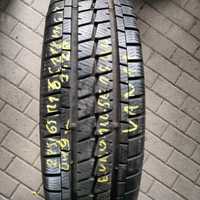 1x Falken Euroallseason Van 11 225/75R16C 118/116R 1 szt całoroczna