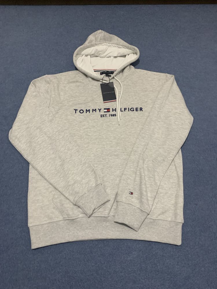 Sweatshirt tommy hilfiger