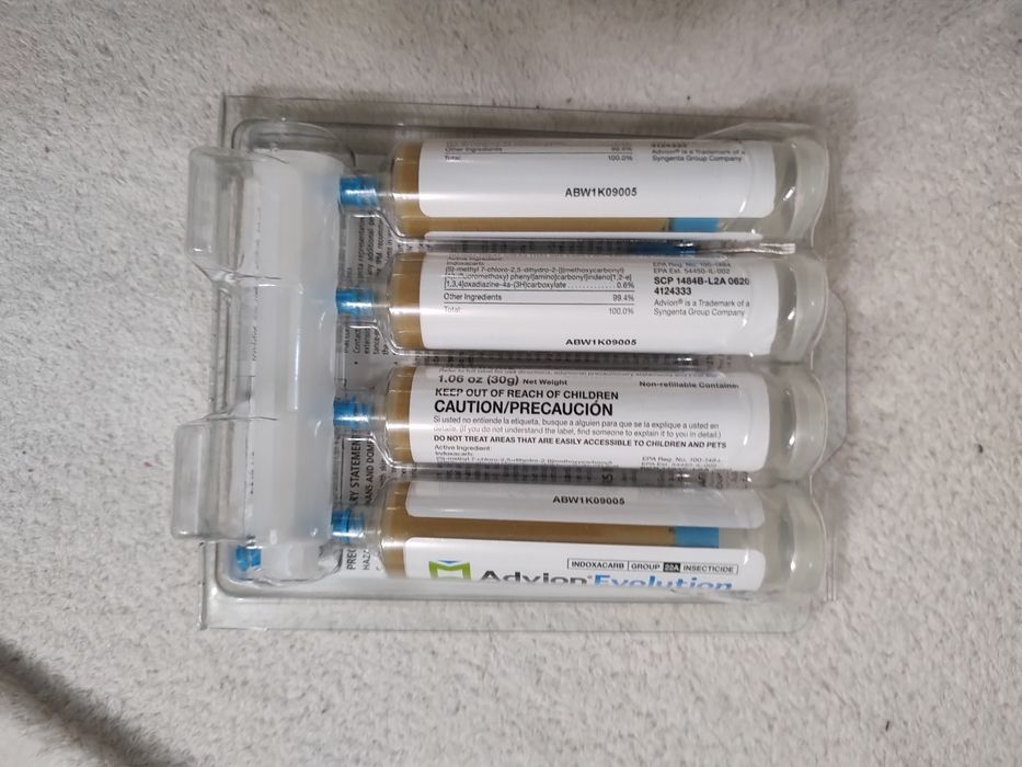 Отрава від тарганів