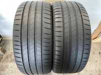 255 40 R20 Bridgestone Turanza T005 AO 101Y 5mm  x2