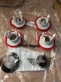 Suportes para Bmw e92 coupe