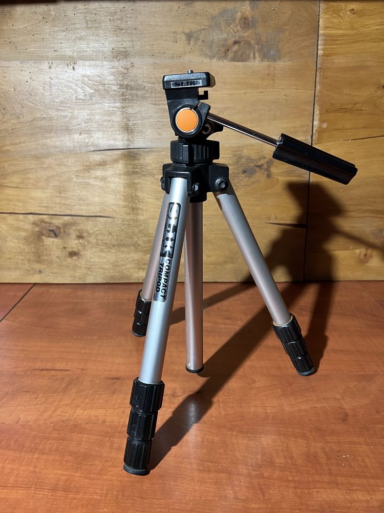 Statyw Slik Compact