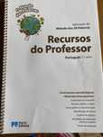 O mundo das palavras -metodo das 28 palavras