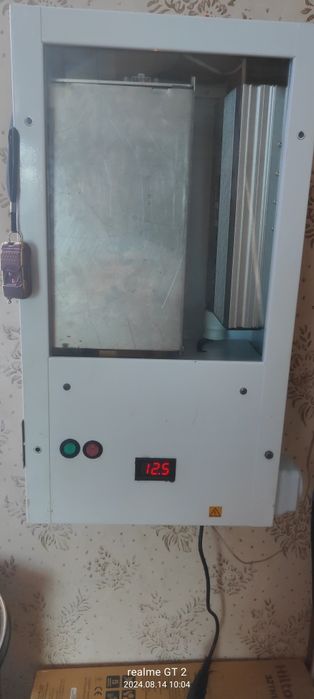 Продам станцію резервного живлення