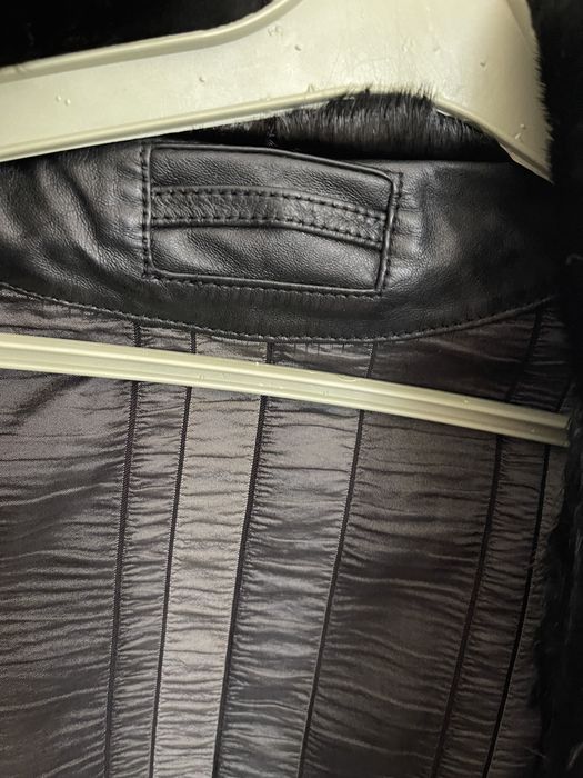 Шуба,куртка зимова чоловіча