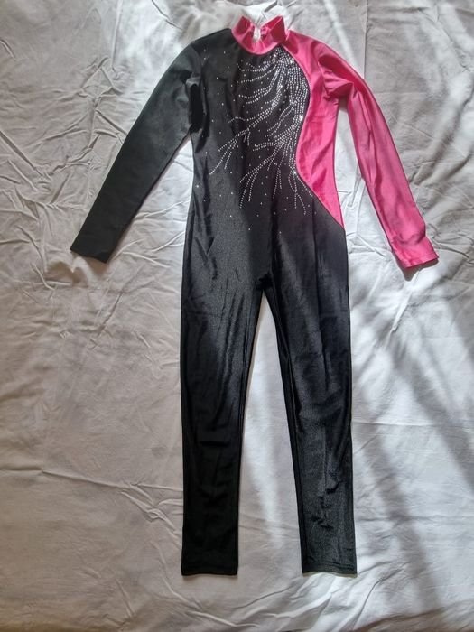 Спортивная одежда для гимнастики, занятий хореографией