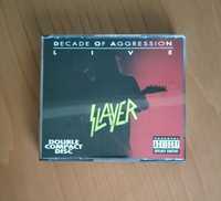 Slayer - Decade Of Aggression Live