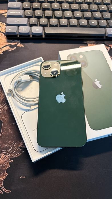 IPhone 13 mini 128gb