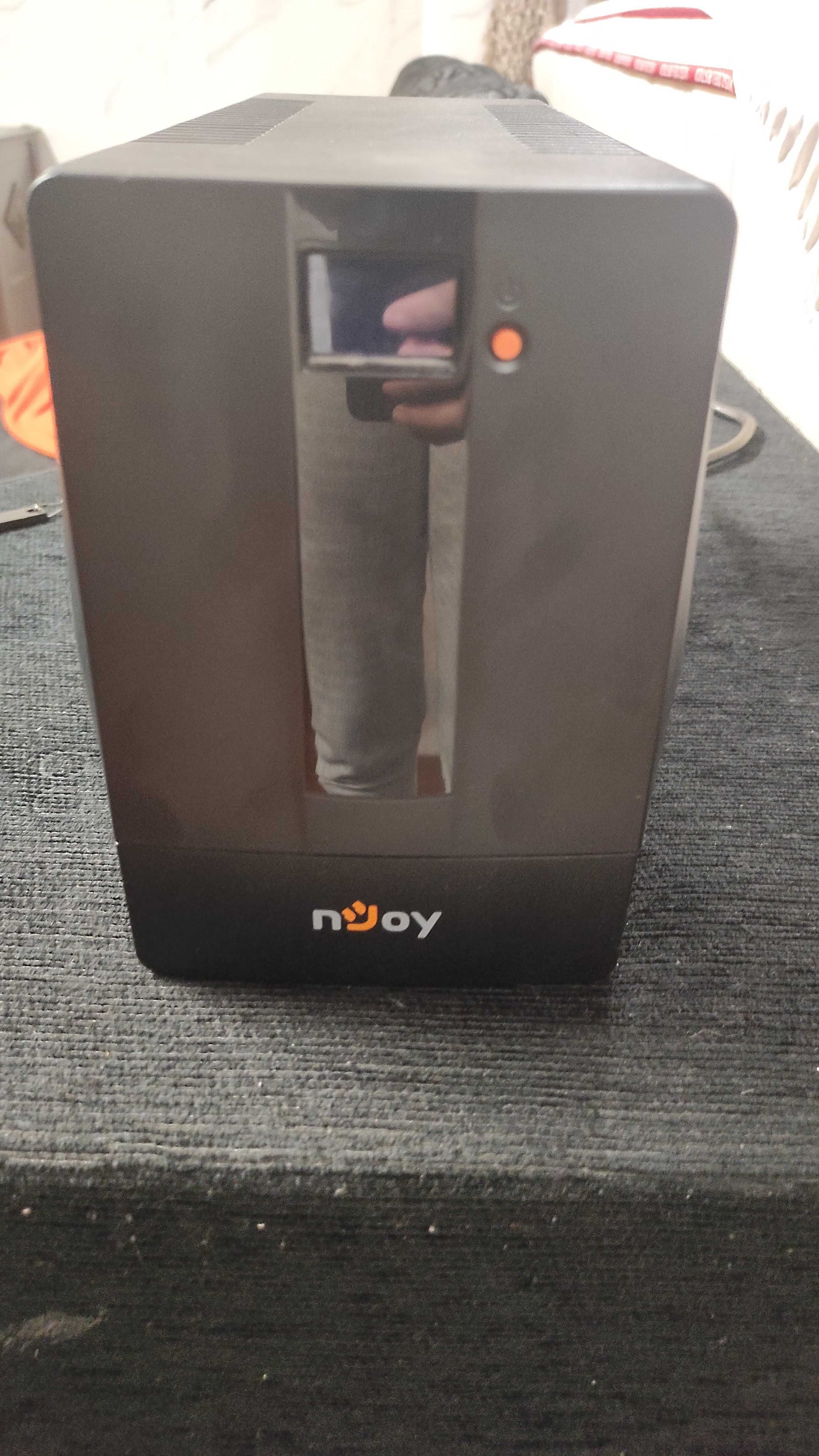 UPS NJOY Horus Plus 2000