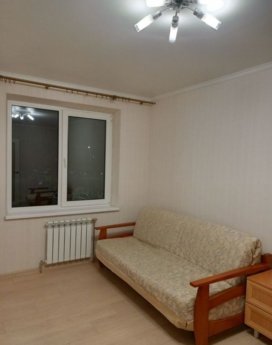 Здається однокімнатна квартира в Броварах ЖК Олімпійський