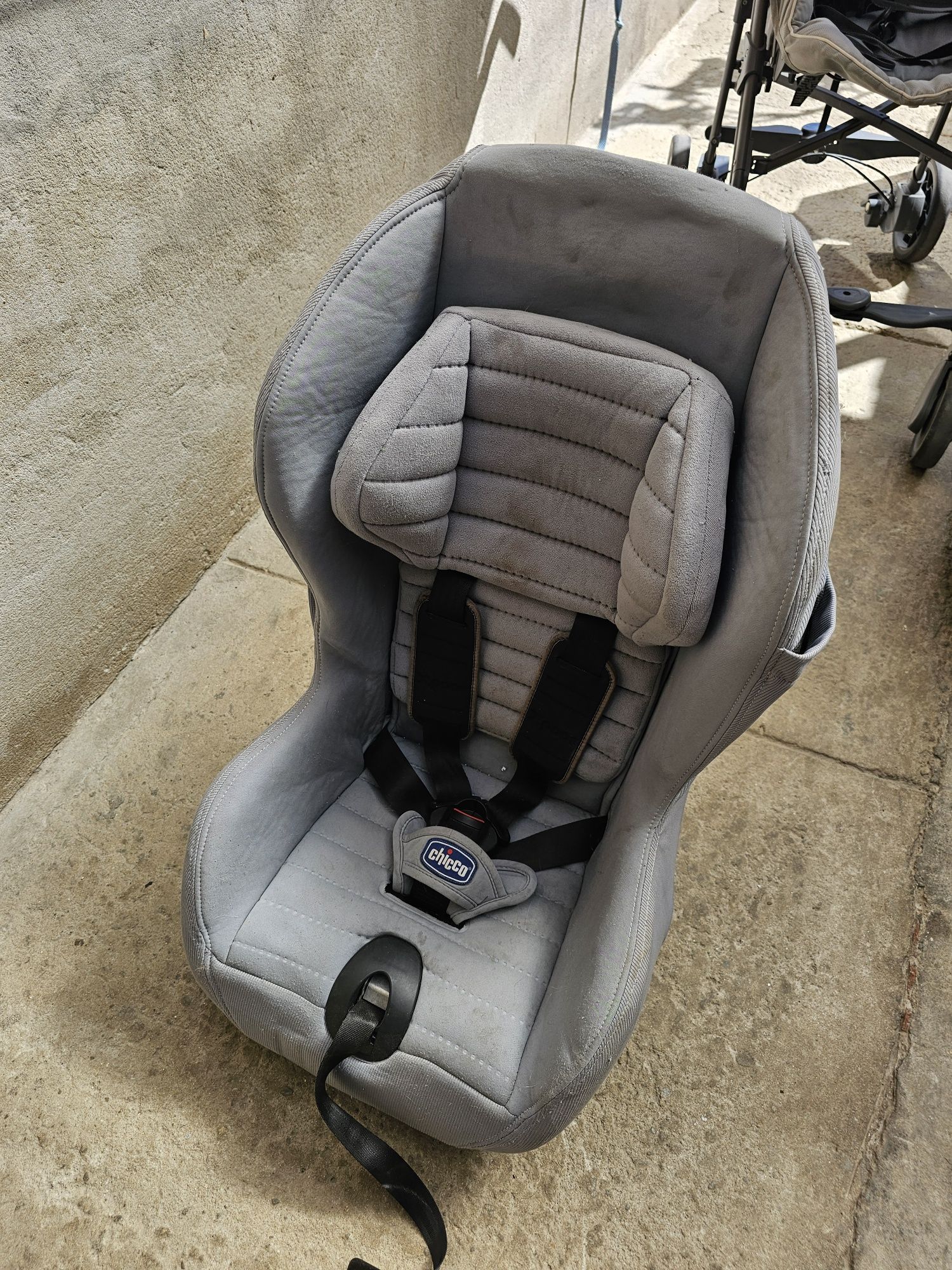 Cadeira auto chicco