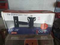 Suporte Tv T67 Lovit