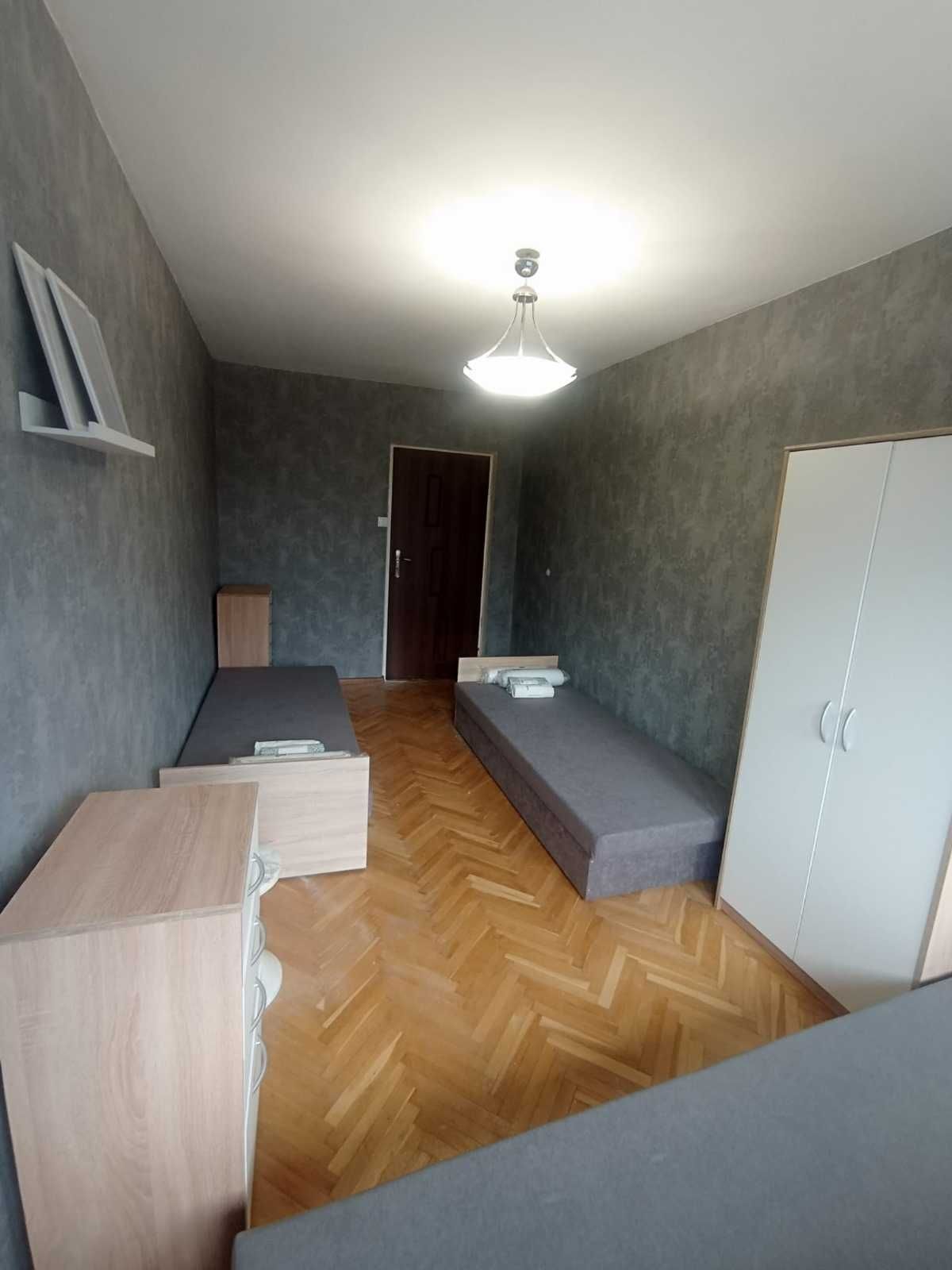 Mieszkanie na wynajem dla pracowników Łódź