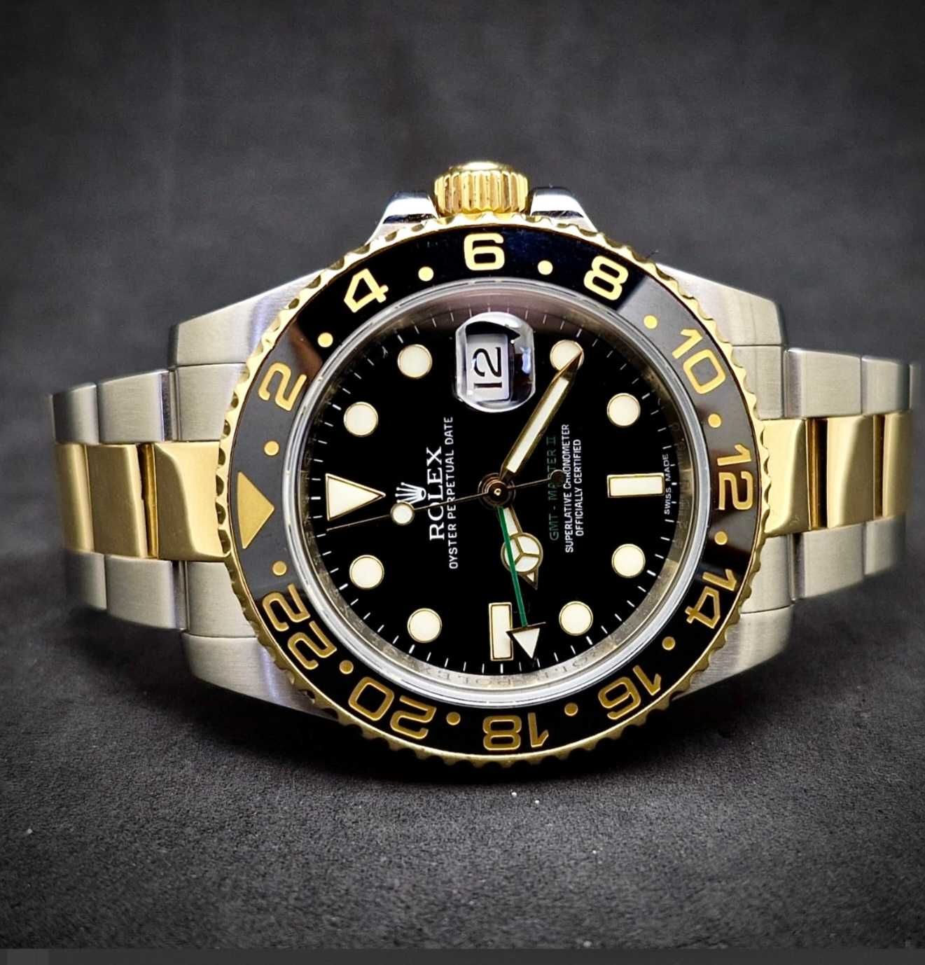 Rolex Submariner