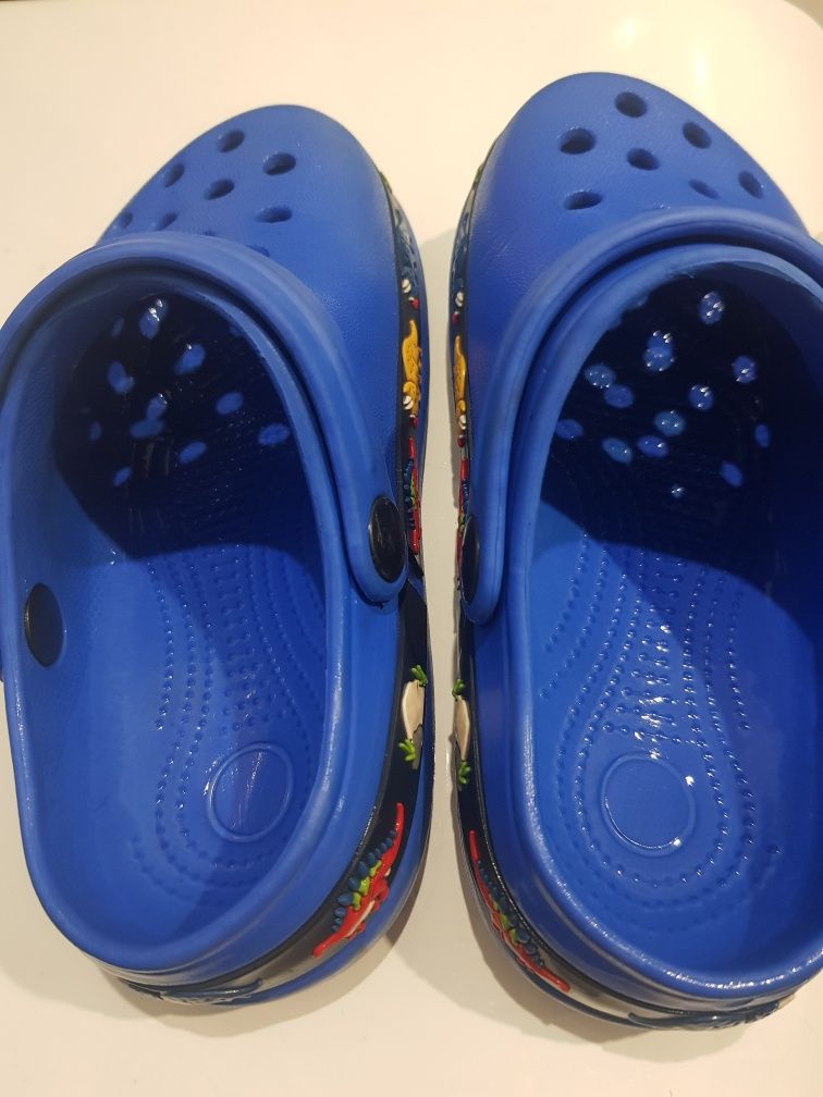 Crocs кроксы крокси детские