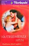 Najtrudniejsza Misja Mccauley