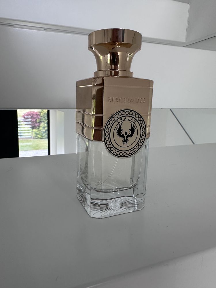 Electimuss Trajan ekstrakt perfum 100 ml