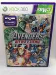 Gra Marvel Avengers Bitwa o Ziemię Xbox 360