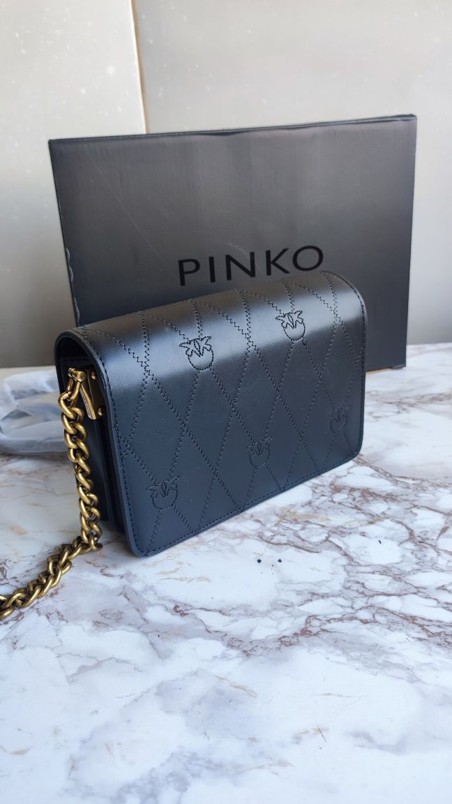 Женская сумка Pinko пинко