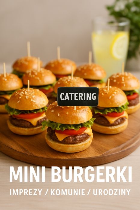 Catering okazjonalny