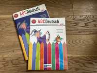 ABC Deutsch neu polecam !!!