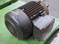 Silnik elektryczny 1,5 kw