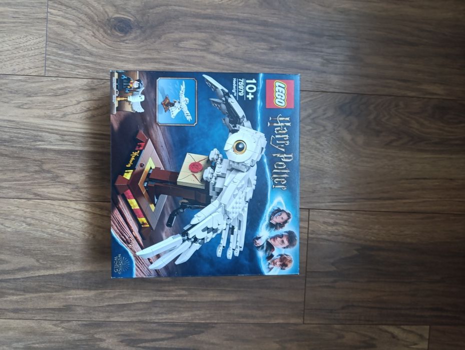LEGO 75979 - Hedwiga