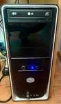 Komputer Ryzen 5 3600, RTX 2060