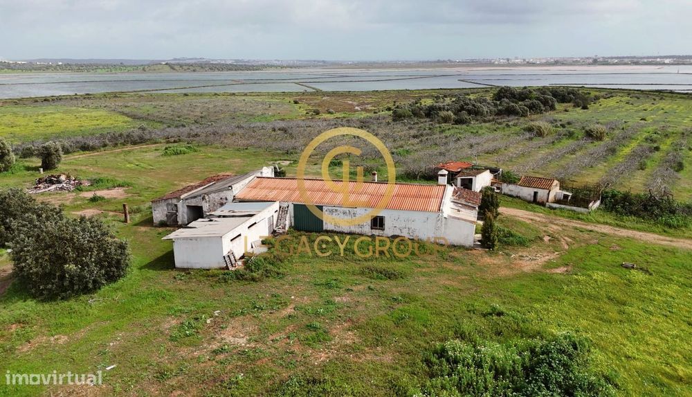 Quinta Sapal de Castro Marim