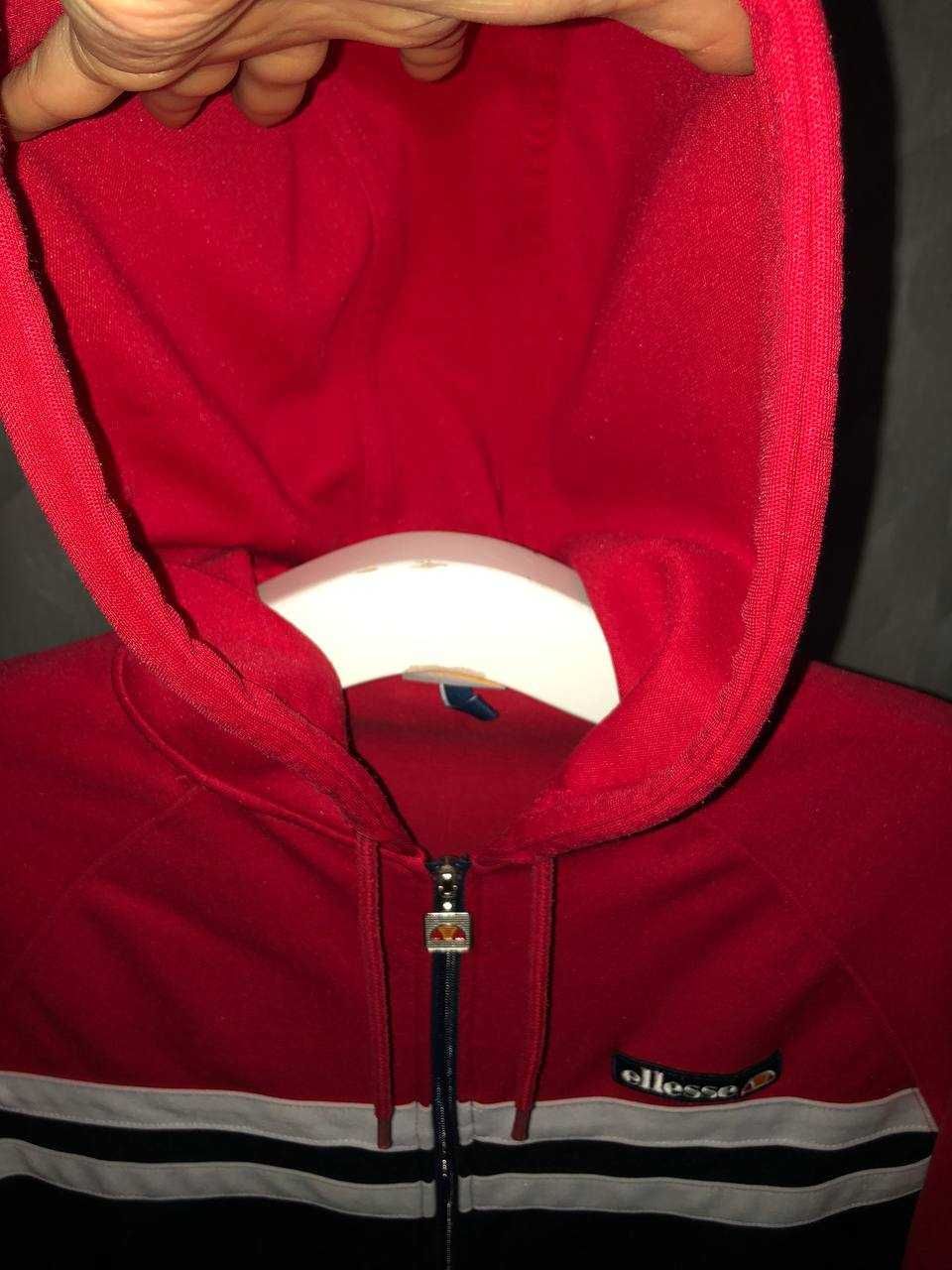 олимпийка Ellesse