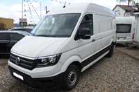 Volkswagen CRAFTER  2.0D 140KM*LIFT*L2H2*Navi*Masaże*Klima*Kamera*Czujniki cof* IDEALNY!!!