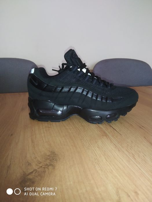 Buty Nike air max 38