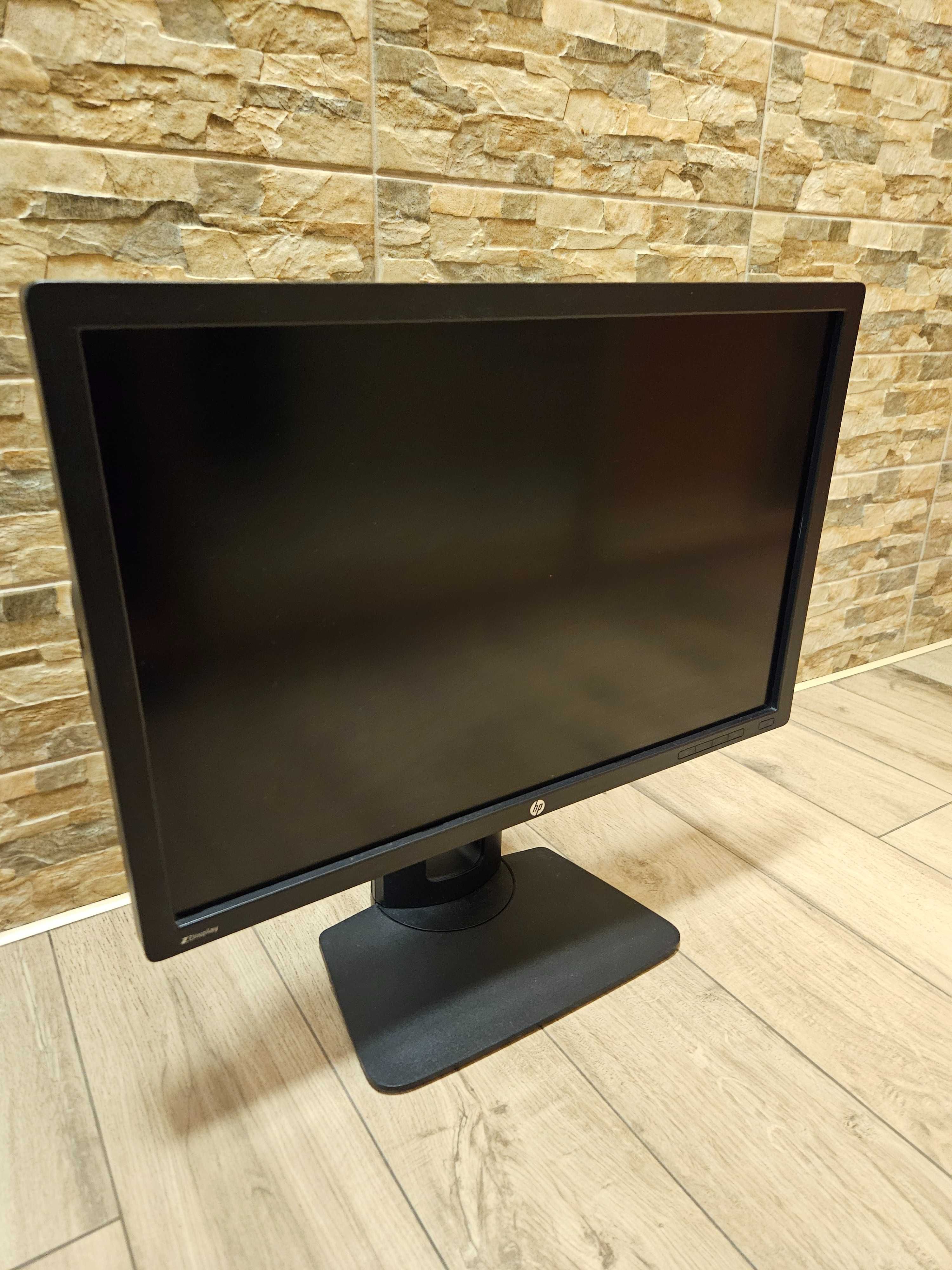 Б/В Монітор 24" HP Z24i 1920x1200 60 Гц Display port