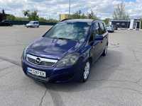 Продам Opel Zafira