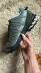 Кроссовки Salomon 38