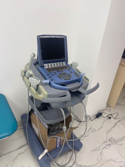 узд Sonosite micro Maxx