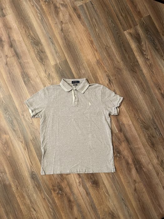 Фудболка поло POLI RALPH LAUREN (ральф)