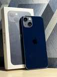 Iphone 13 128gb Neverlock Midnight