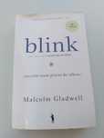 blink de Malcom Gladwell