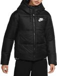 Куртка Nike W NSW TF RPL CLASSIC JKT TAPE |DJ6997-010| Оригінал