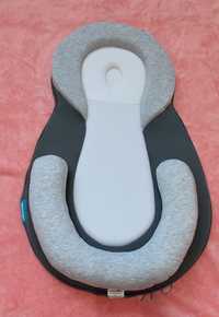 Poduszka ergonomiczna dla niemowląt, poduszka ortopedyczna dla niemowl