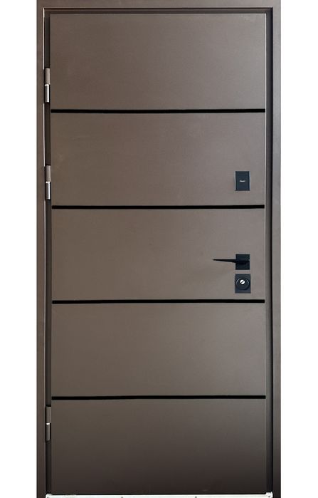 Двері від 7650 гр