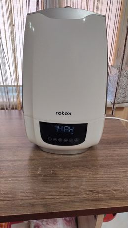 Зволожувач повітря Rotex RHF600-W