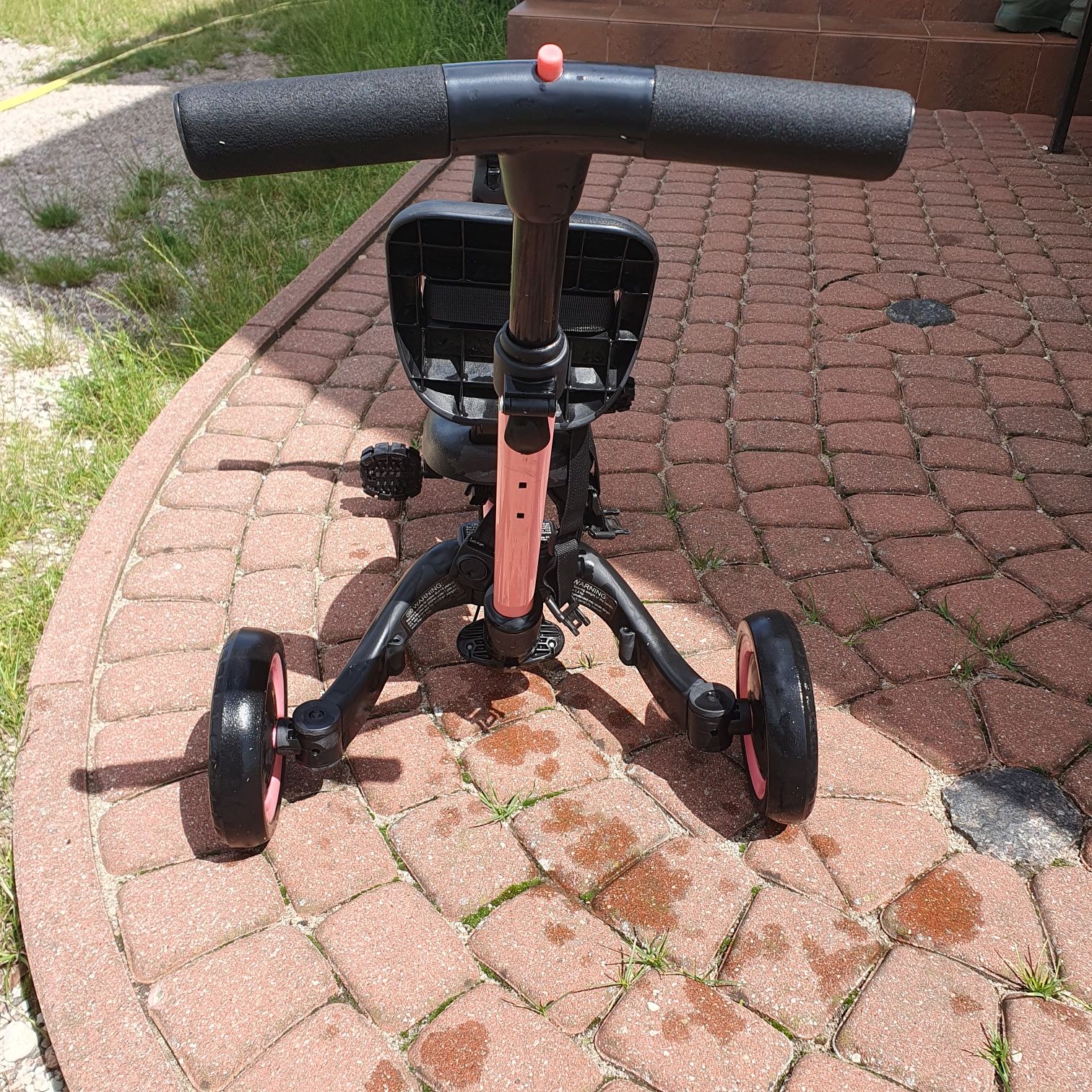 Rower Rowerek colibro