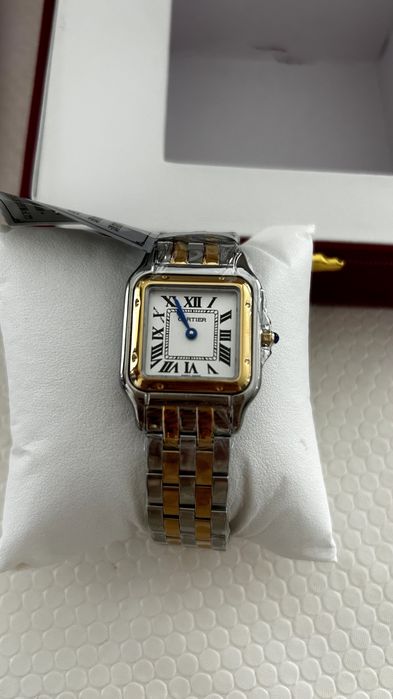 Relógio Cartier Panthere