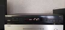 Pioneer Tuner Stereo F-203RDS